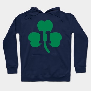 Enes Kanter Hoodie